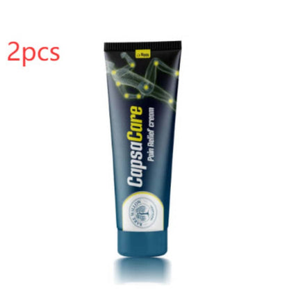 Joint Care Body Cream – Universal Relief for Joints & Muscles