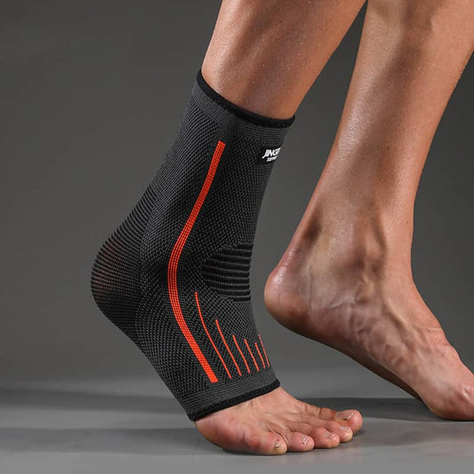 Compression Wrap for Sports & Recovery