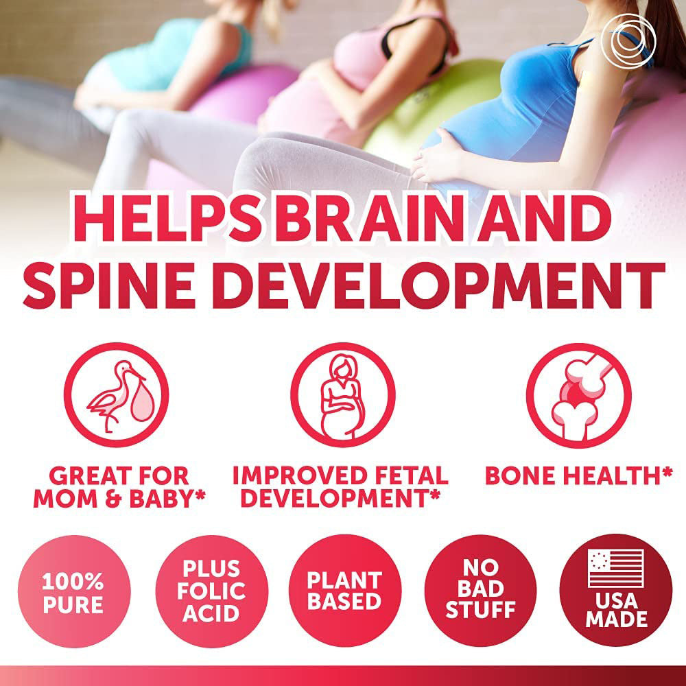 Vitamin Gummies/Prenatal/ Supplements - Hi Fitness Gym Crop Tank Top Leggings Set - Hi Fitness