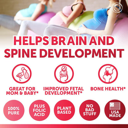 Vitamin Gummies/Prenatal/ Supplements - Hi Fitness Gym Crop Tank Top Leggings Set - Hi Fitness