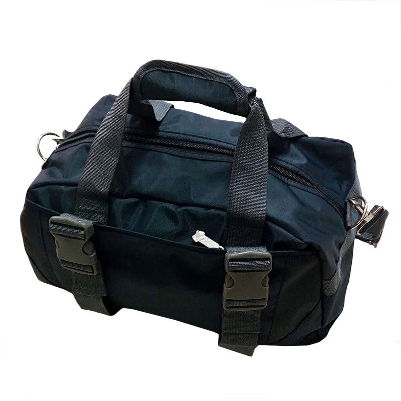 Yoga Bag Gym Bag. Large Capacity Fitness Sports Tote with Shoulder Strap for Yoga, Pilates & Travel - Hi Fitness Gym Crop Tank Top Leggings Set - Hi Fitness