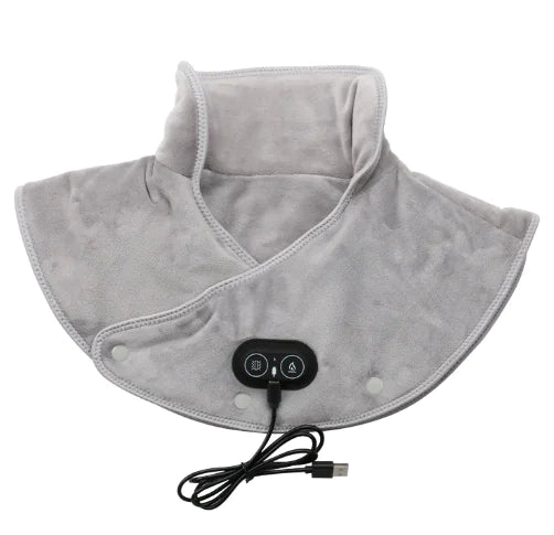 Electric Heating Shoulder Neck Pads