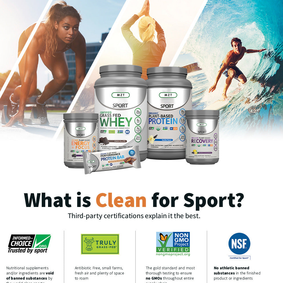 Dried Egg White Vanilla Flavor - Hi Fitness Gym Crop Tank Top Leggings Set - Hi Fitness