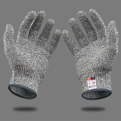 Cut Resistant Gloves