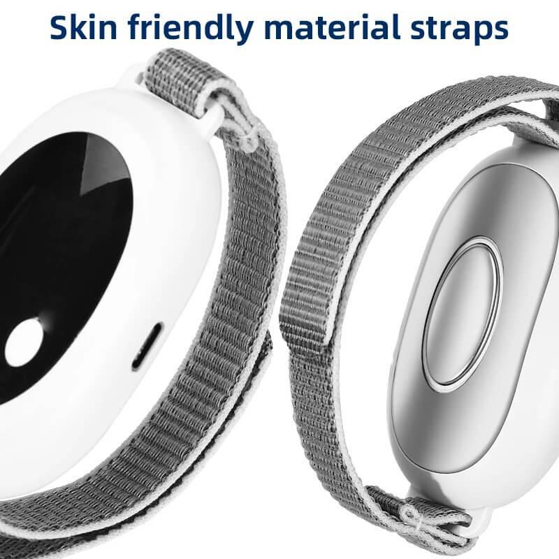 Intelligent Sleep Aid Device. Smart Auxiliary Instrument for Relaxation & Better Sleep - Hi Fitness Gym Crop Tank Top Leggings Set - Hi Fitness
