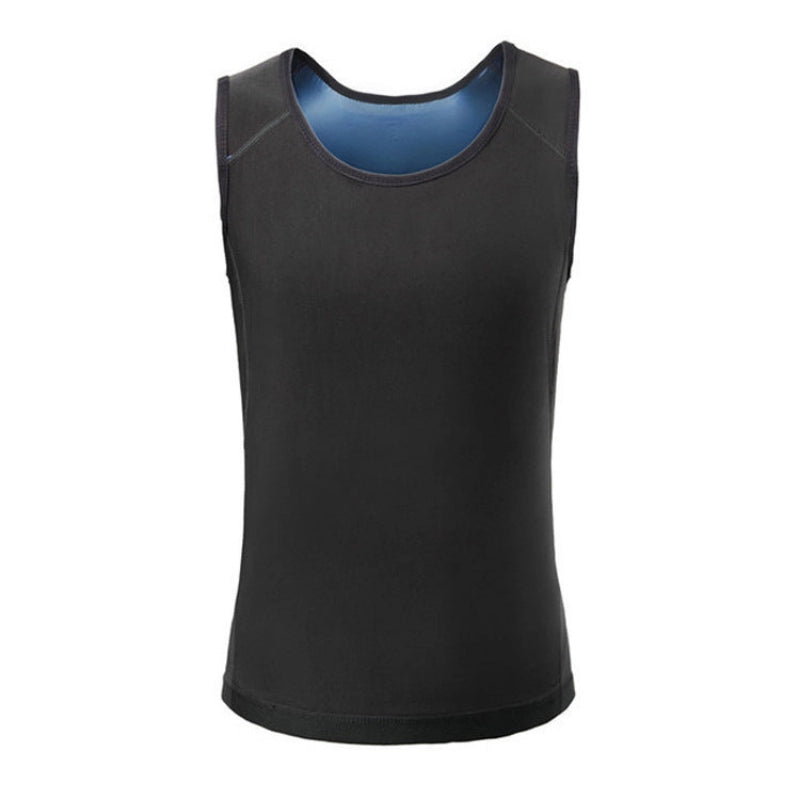 Sweat Vest Waist Trainer for Men & Women