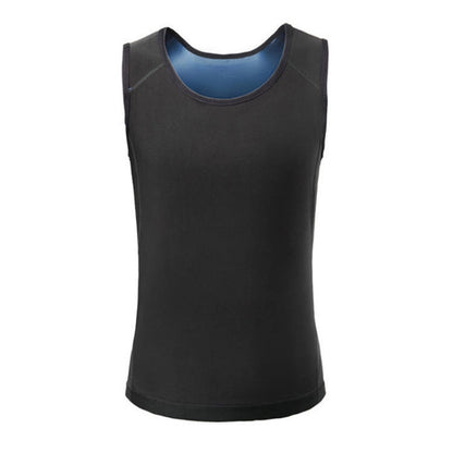 Sweat Vest Waist Trainer for Men & Women