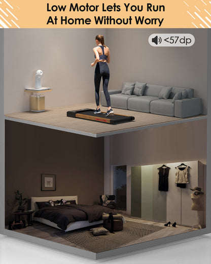 UK Treadmill Q20 - Hi Fitness Gym Crop Tank Top Leggings Set - Hi Fitness