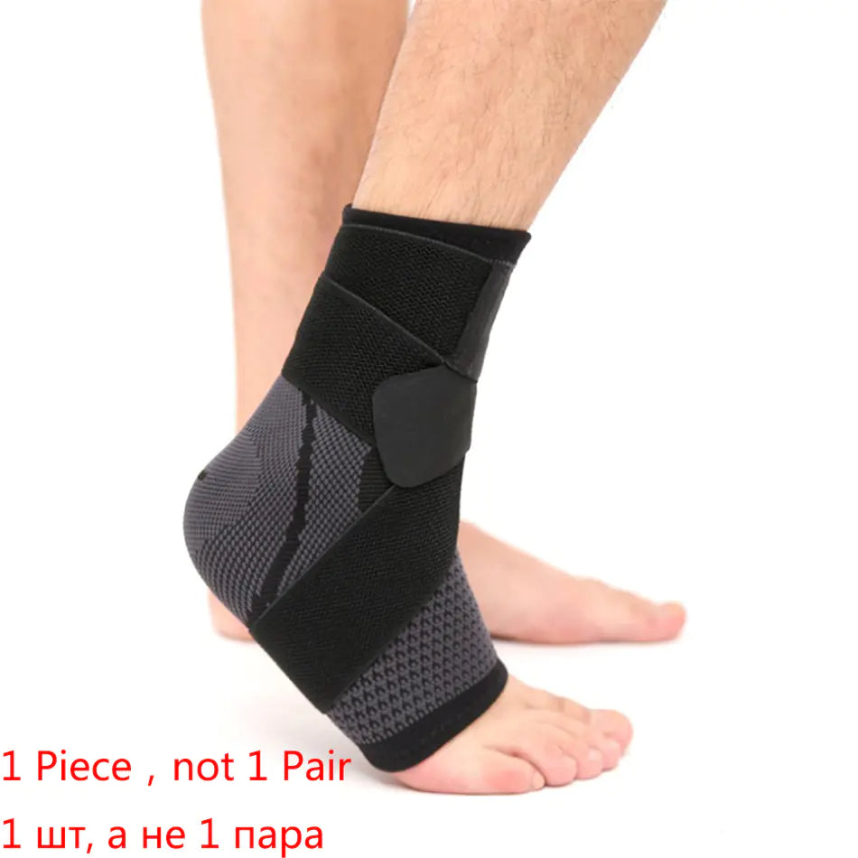 Compression Ankle Support/Brace
