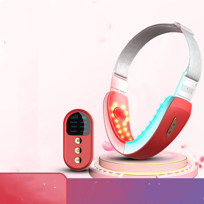 Electric Facial Massager & Face Lifting Device – 3 Styles
