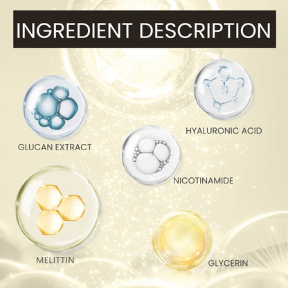 Anti-Wrinkle Firming Facial Skincare Set