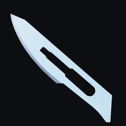 Carbon Steel Replacement Blades – Precision Tool Blades