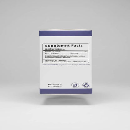 BPC-157 Capsules