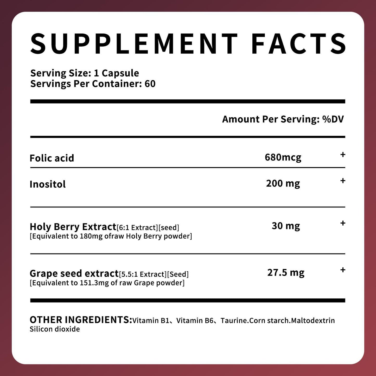 Women's Multivitamin, Multidimensional Mineral Supplement, Revitalizes Energy, Improves Mood, Nourishes Hair, Skin And Nails - Hi Fitness Gym Crop Tank Top Leggings Set - Hi Fitness