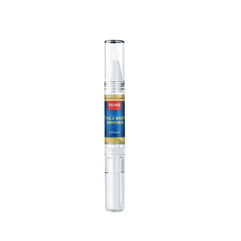 Tag Remover pin