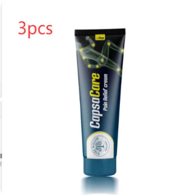 Joint Care Body Cream – Universal Relief for Joints & Muscles