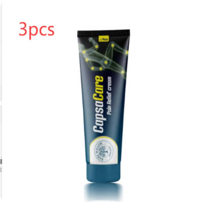 Joint Care Body Cream – Universal Relief for Joints & Muscles