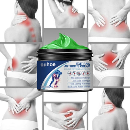 Joint & Lumbar Pain Relief Cream – 50g Body Care