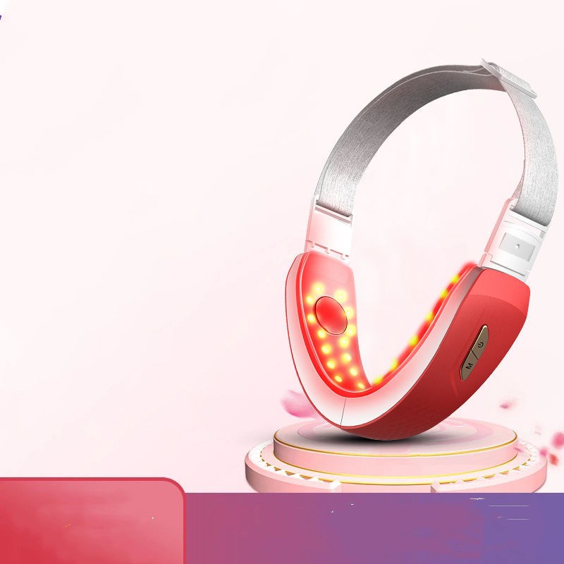 Electric Facial Massager & Face Lifting Device – 3 Styles