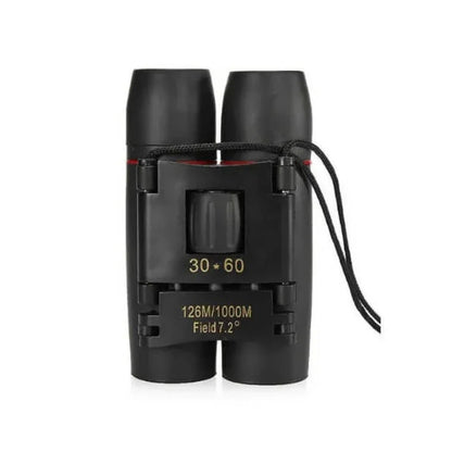 30x60 HD Binoculars – Long Range for Bird Watching & Outdoor Use