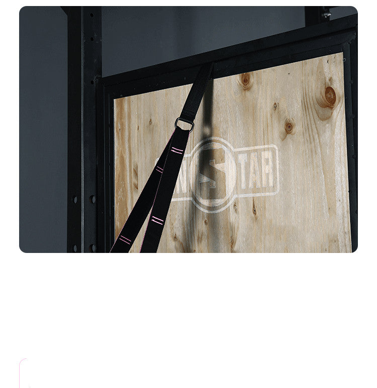 Yoga Stretch Band Yoga Stretch Band - Hi Fitness Gym Crop Tank Top Leggings Set - Hi Fitness