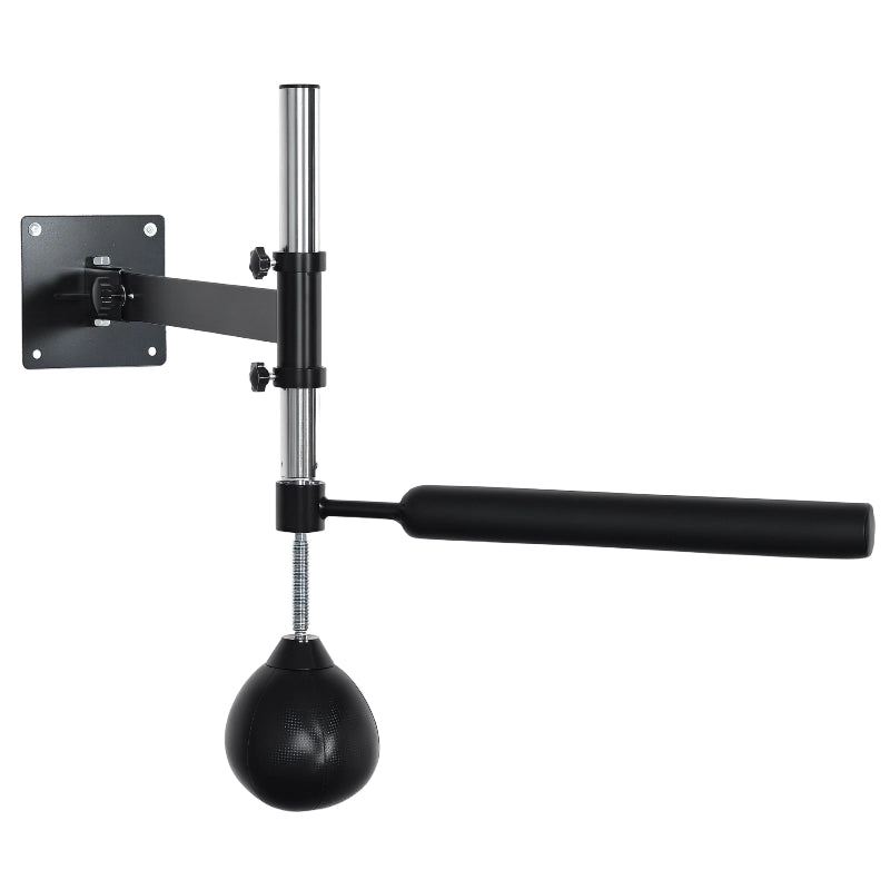 Speed Bag Wall Mount Punching Bag
