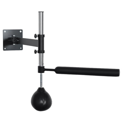 Speed Bag Wall Mount Punching Bag