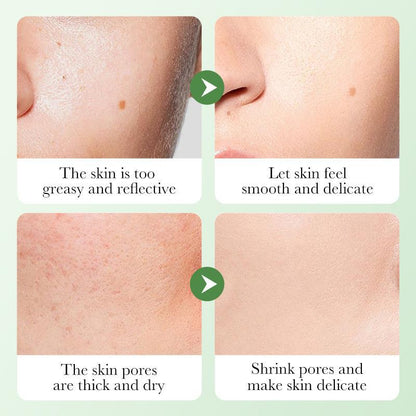 Moisturizing Skin Care Product Set - Hi Fitness Gym Crop Tank Top Leggings Set - Hi Fitness