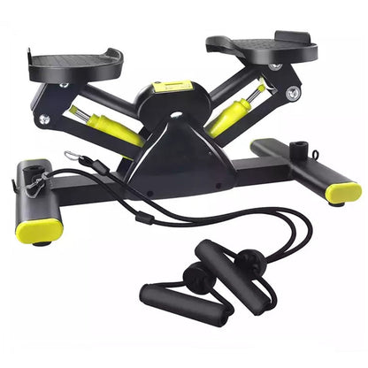 Hydraulic Mini Stepper Treadmill Trainer