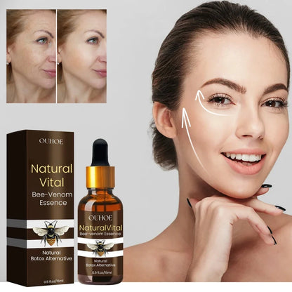 Anti-Wrinkle Firming Facial Skincare Set