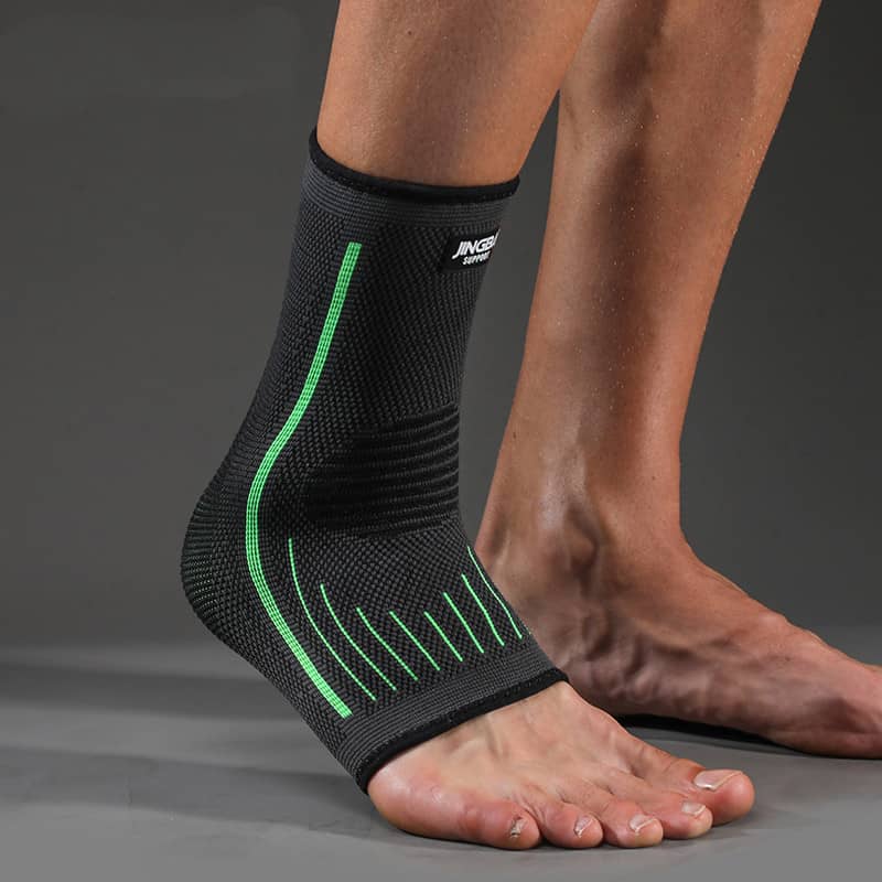 Compression Wrap for Sports & Recovery
