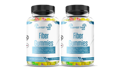 Fiber Gummies/Supplements
