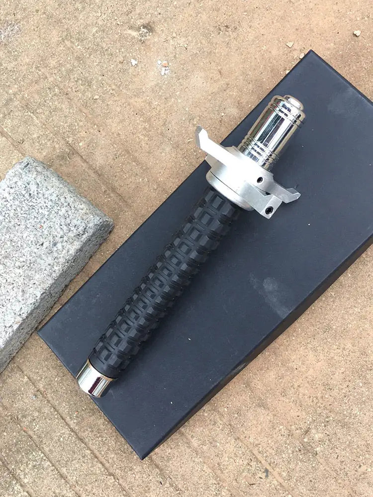 Self-Defense Hiking Stick/Outdoor