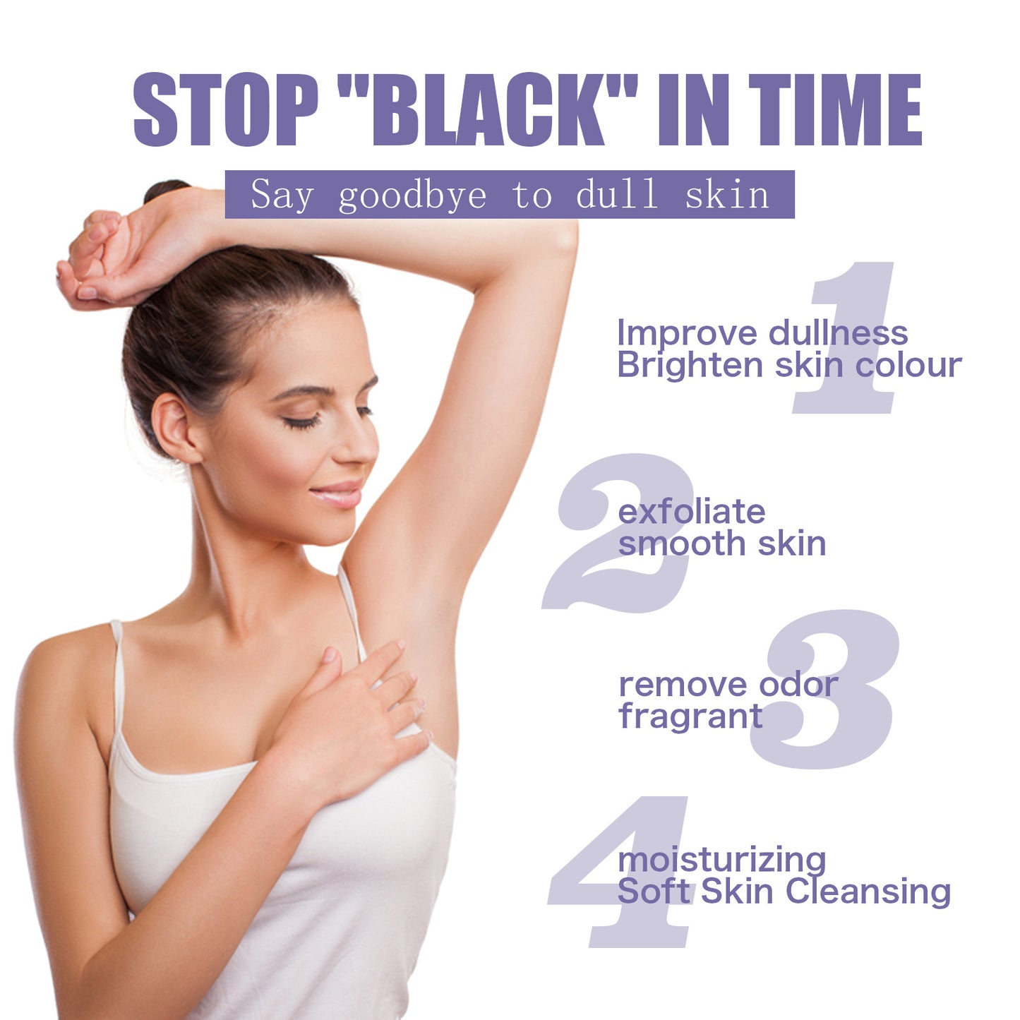 Replenishment Skin Care Stick - Hi Fitness Gym Crop Tank Top Leggings Set - Hi Fitness