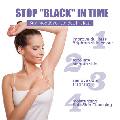 Replenishment Skin Care Stick - Hi Fitness Gym Crop Tank Top Leggings Set - Hi Fitness