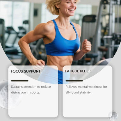 Sports Hydration Electrolyte – Energy, Focus & Recovery