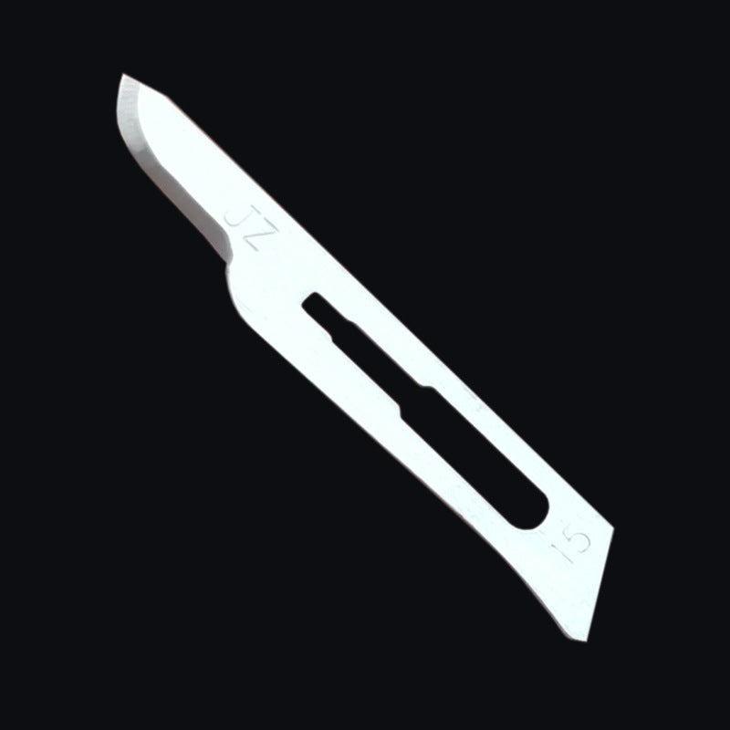 Carbon Steel Replacement Blades – Precision Tool Blades