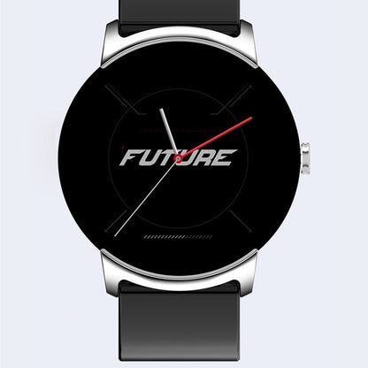 Body Temperature Blood Glucose Smart Watch Bracelet - Hi Fitness Gym Crop Tank Top Leggings Set - Hi Fitness