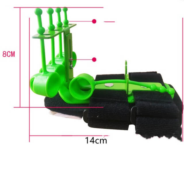 Hand Exercisers