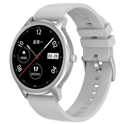 IP67 Waterproof Heart Rate Sleep Monitoring Fitness Tracker/smart watch - Hi Fitness Gym Crop Tank Top Leggings Set - Hi Fitness