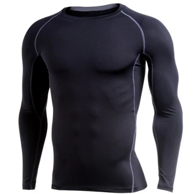 Men's Activewear Tops - Fitness & Training Workout Shirt - Hi Fitness Gym Crop Tank Top Leggings Set - Hi Fitness