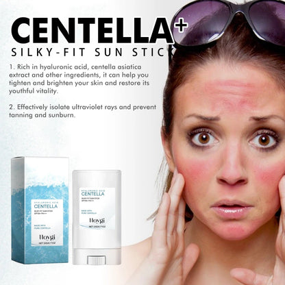 Hyaluronic Acid Sunscreen Stick SPF UV Protection