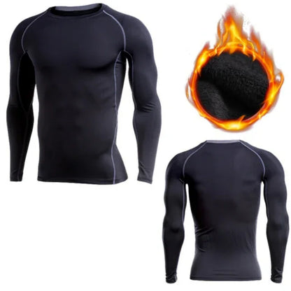Men's Activewear Tops - Fitness & Training Workout Shirt - Hi Fitness Gym Crop Tank Top Leggings Set - Hi Fitness
