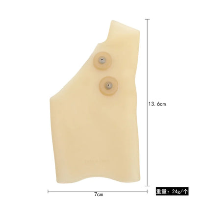 Miracle  Wrist & Thumb Support/MIRACLE WRIST AND THUMB SUPPORT