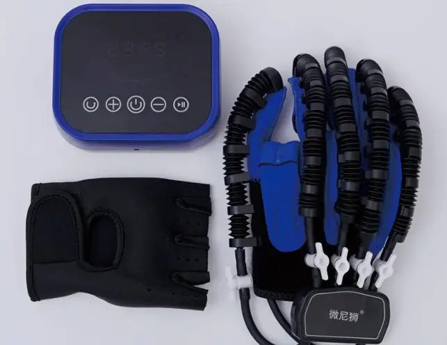 Intelligent Rehabilitation Robot Glove/Novelty & Special Use