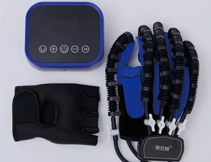 Intelligent Rehabilitation Robot Glove/Novelty & Special Use