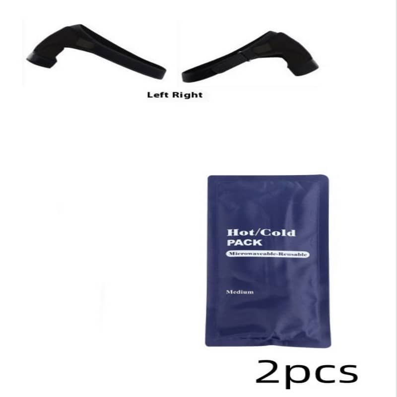 Neoprene Shoulder Support Brace – Adjustable Compression for Pain, Injury & Arthritis
