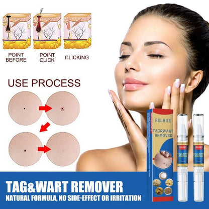 Before and after use