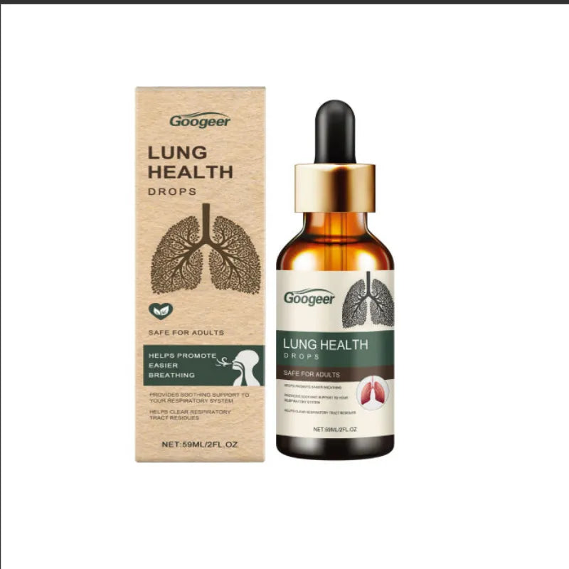 Natural Herbal Dietary Supplements – Pure & Additive-Free, 59ml