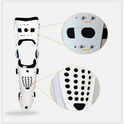 White electronic device with black accents, shown in detail on a white background.